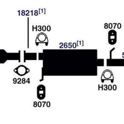 AP / EASTERN KIT36174997