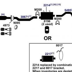 AP / EASTERN 38671