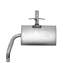 AP / EASTERN KIT12462161