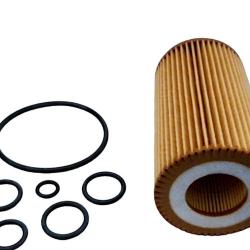 CHAMPION FILTER 55078T