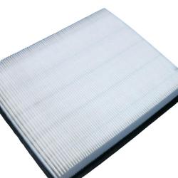 CHAMPION FILTER CAP7651