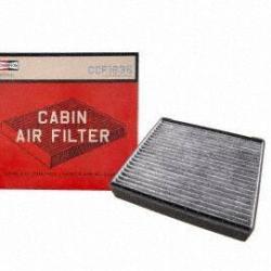 CHAMPION FILTER CCF1836