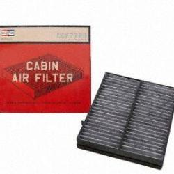 CHAMPION FILTER CCF7728