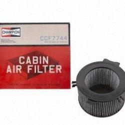 CHAMPION FILTER CCF7744