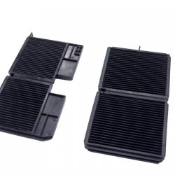 CHAMPION FILTER CCF7783