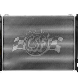 CSF 3407