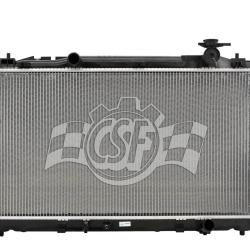 CSF 3502