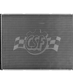 CSF 3554