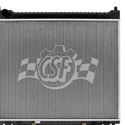 CSF 3673