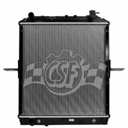 CSF 3832