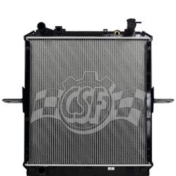 CSF 3834
