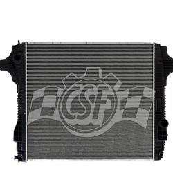 CSF 3848