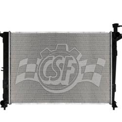 CSF 3911