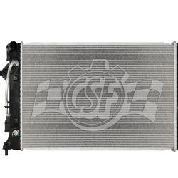 CSF 3923
