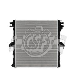 CSF 3929