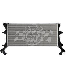 CSF 3930