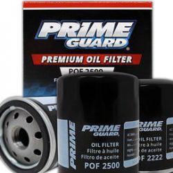 PRIME GUARD POF9175