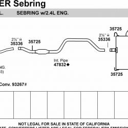 WALKER KIT6380418