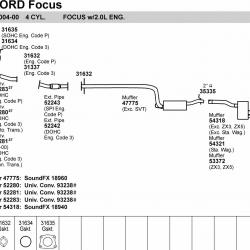 WALKER KIT5016818