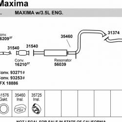 WALKER 54521