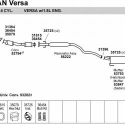 WALKER 53793