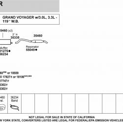 WALKER 55049