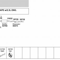 WALKER KIT8770167