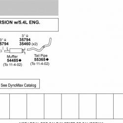 WALKER KIT3185599