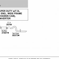 WALKER KIT5444971