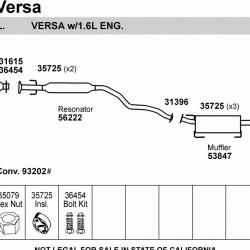 WALKER 56222