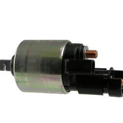 WELLS VEHICLE ELECTRONICS 1M1539