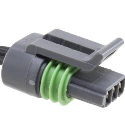 WELLS VEHICLE ELECTRONICS 1P1020