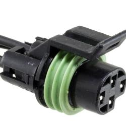 WELLS VEHICLE ELECTRONICS 1P1056