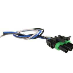 WELLS VEHICLE ELECTRONICS 1P1064