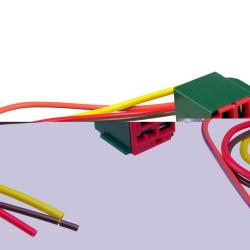 WELLS VEHICLE ELECTRONICS 1P1102