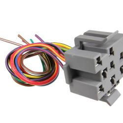 WELLS VEHICLE ELECTRONICS 1P1104