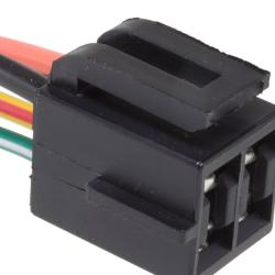 WELLS VEHICLE ELECTRONICS 1P1105