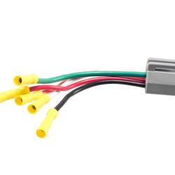 WELLS VEHICLE ELECTRONICS 1P1106