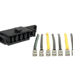 WELLS VEHICLE ELECTRONICS 1P1107