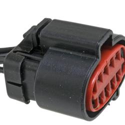 WELLS VEHICLE ELECTRONICS 1P1165