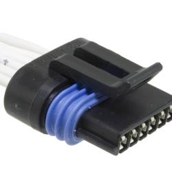 WELLS VEHICLE ELECTRONICS 1P1170