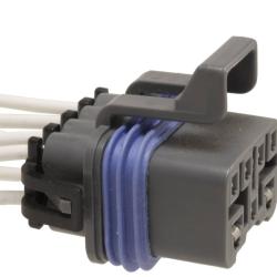 WELLS VEHICLE ELECTRONICS 1P1186