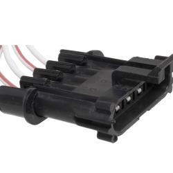 WELLS VEHICLE ELECTRONICS 1P1207