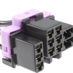 WELLS VEHICLE ELECTRONICS 1P1336