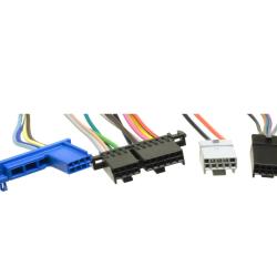 WELLS VEHICLE ELECTRONICS 1P1354