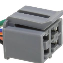 WELLS VEHICLE ELECTRONICS 1P1405