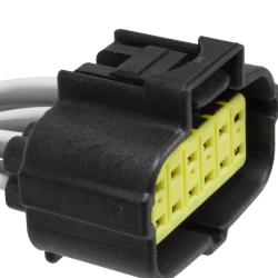 WELLS VEHICLE ELECTRONICS 1P1433