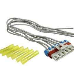 WELLS VEHICLE ELECTRONICS 1P1438