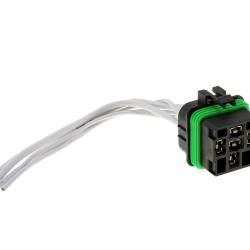 WELLS VEHICLE ELECTRONICS 1P1472