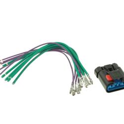 WELLS VEHICLE ELECTRONICS 1P1558